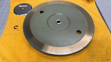 Benjamin Elac Miracord 10H Turntable SOLID HEAVY METAL 12 PLATTER VERY RARE