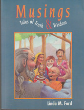 Musings  Tales of Truth and Wisdom by Linda M. Ford Paperback New 