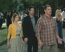 * IKE BARINHOLTZ * signed autographed 8x10 photo * BLOCKERS * 1