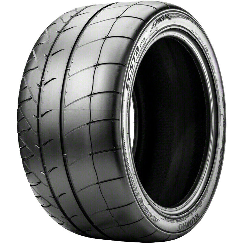 Tire Kumho Ecsta V720 ACR 355/30ZR19 355/30R19 99Y XL High Tire Kumho Ecsta V720 ACR 355/30ZR19 355/30R19 99Y XL High