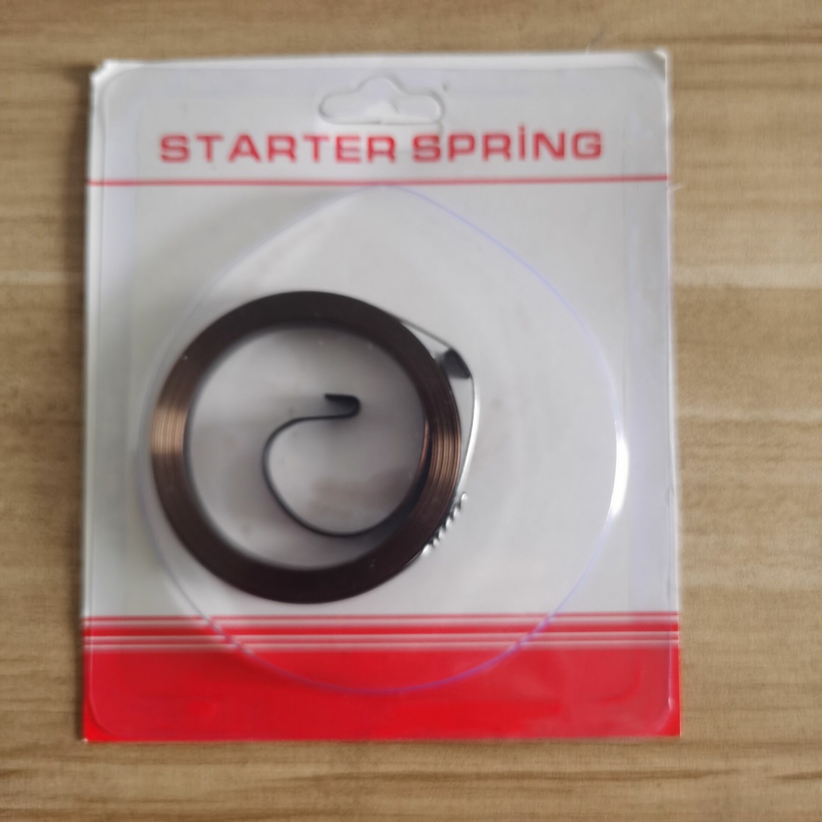 Recoil Starter Repair Spring For Briggs & Stratton 450E 500E 575E 600E ...
