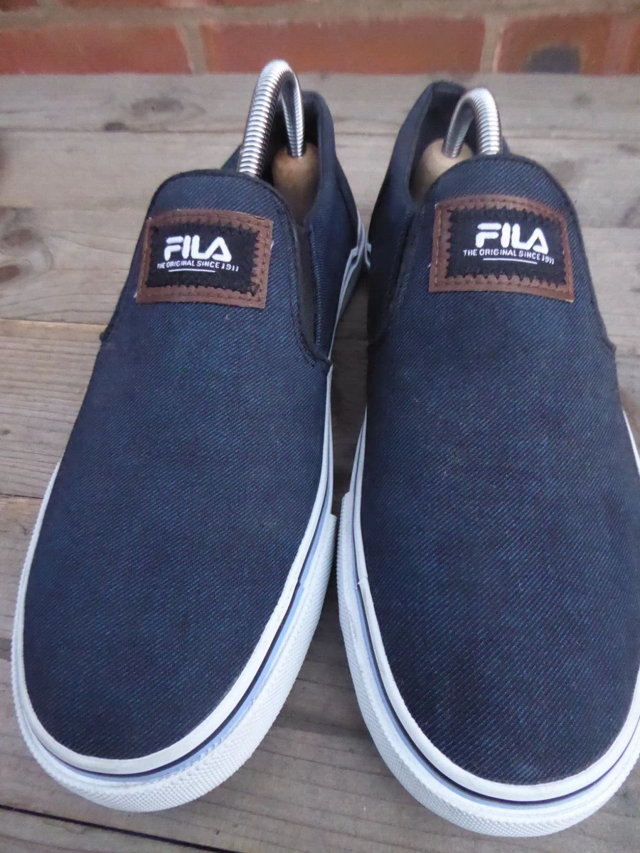 Fila pumps sales