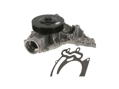 For 2008-2012 Mercedes GL550 Water Pump 23636FKJX 2009 2010 2011 100% New
