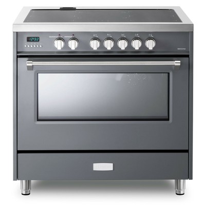 stoves induction range cooker 100cm
