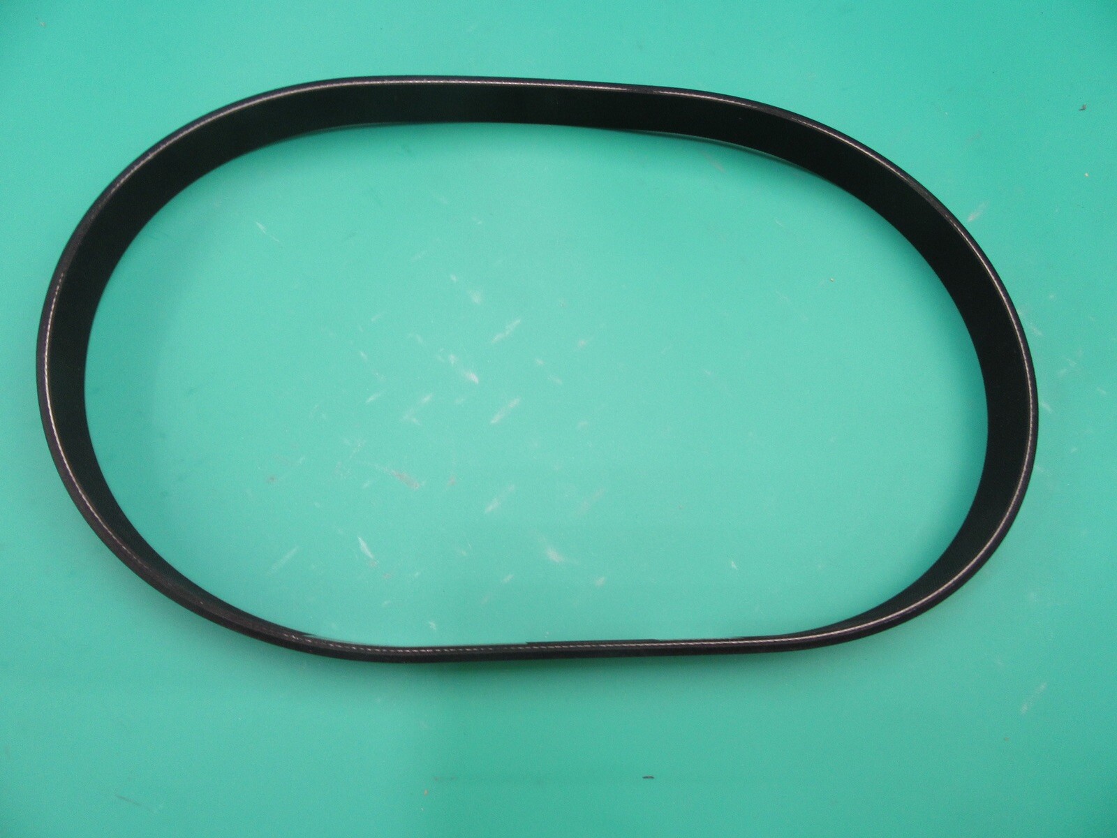 Maserati Ghibli Quattroporte Levante alternator serpentine belt