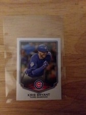 2016 Topps MLB Sticker Collection Baseball 8