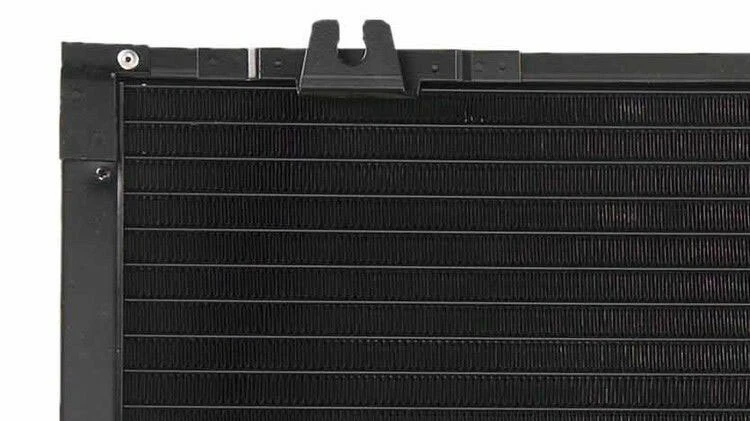 Condensador de aire acondicionado nuevo para Toyota Celica 1994-1999 2.2 1.8 4643 se envía hoy Foto 2 de 4