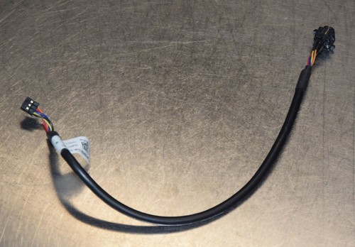 Dell Optiplex 7010 9010 DT Desktop SFF Power Button Switch Cable DGP4X V1HXN
