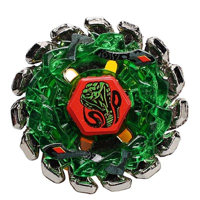Beyblade Metal Fusion Masters Fight 