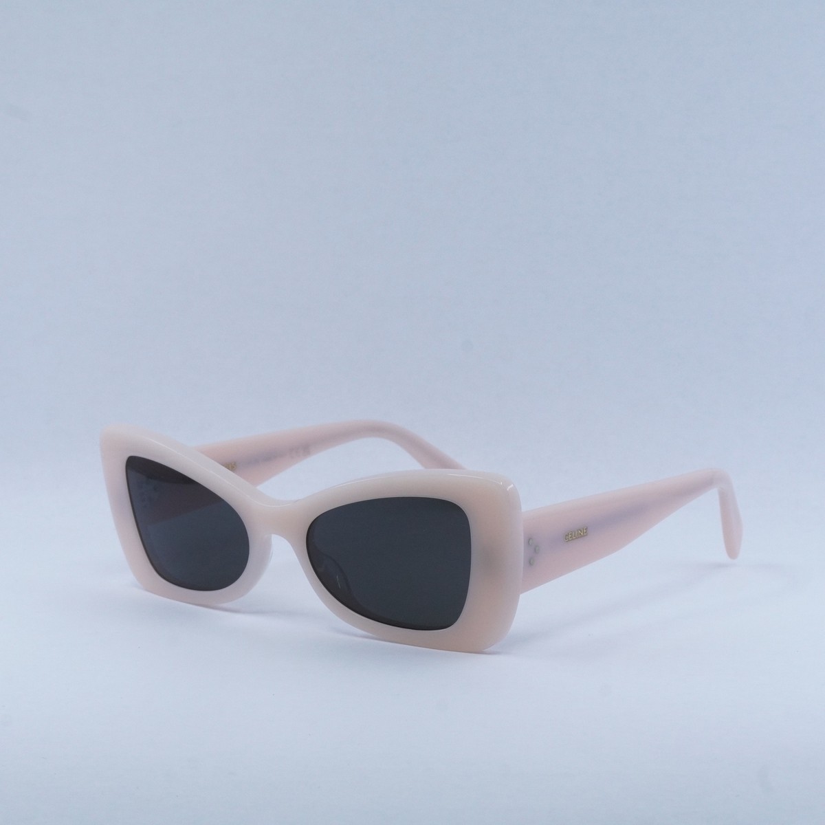 NEW!!! CELINE Sunglasses CL40236I 72A Authentic CELINE NEW CELINE CL40236I 72A BUTTERFLY WOMEN SUNGLASSES  main image 2