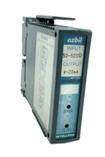 Azbil Intellpak IP50PMC9AAA D0 Yamataka Corporation Signal Distributor Converter
