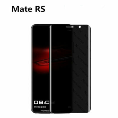 Privacy Anti-Spy Screen Protector Soft Film For Huawei Mate 30 Pro P40 Pro New