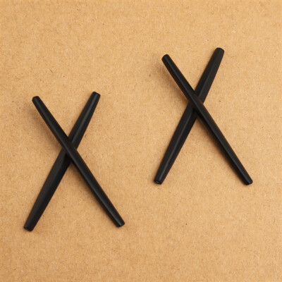 Replacement Rubber EarSocks Temple Sleeve for Oakley OX3089 OX3129 OX3143 OX3246