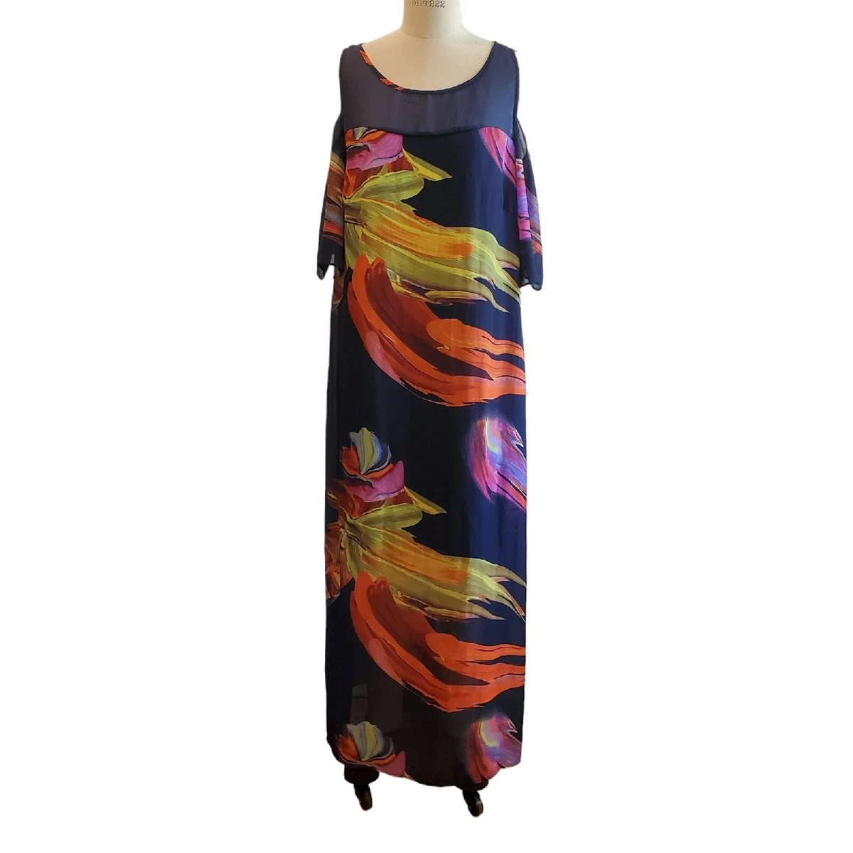 Robbie bee hotsell cold shoulder dress