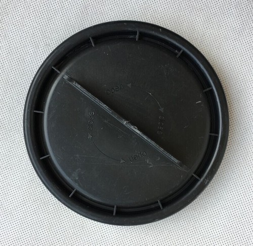 QOXEZY Couvercle Anti-poussière Pour Phare De Voiture