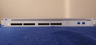 NetOptics In-Line Regeneration Tap (RG-850X)