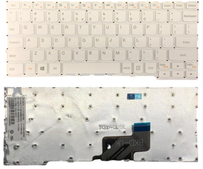 US Tastatur Lenovo Yoga 3 11 300-11IBR 300-11IBY 700-11ISK 300-11 80M0 80QE