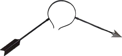 Halloween Costume Party Accessory Bloody Tools Headband Axe Cleaver Knife Saw - Bild 25 von 25