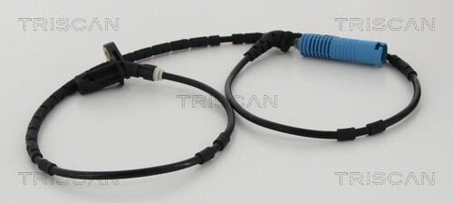 Triscan 8180 11600 Sensor, Raddrehzahl Hinterachse Links Rechts FÜR BMW-image