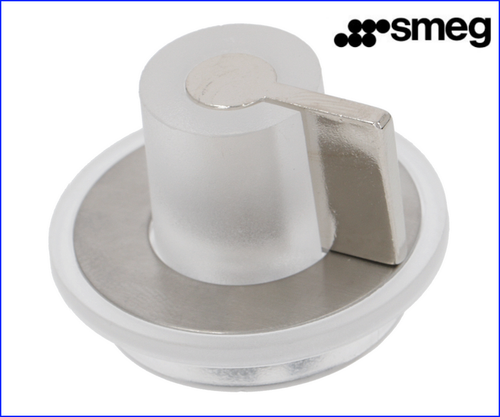 Manopola Selettore per Forno SMEG Ricambi Pomello Cucina Microonde SC SCP  SFP | eBay