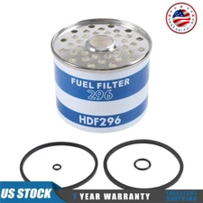 1851890M Fuel Filter Fits Massey Ferguson 135 165 150 175 180 230 235 245 1080+