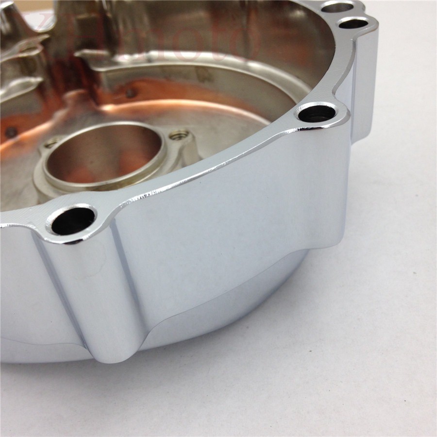 gsxr 750 stator cover