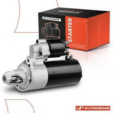 A-Premium Starter Motor for Mercedes-Benz C E S-Class CLK CLS Vito Chrysler 300C