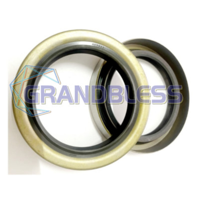 1PCS NEW Fit for NOK AB5204E Skeleton oil seal