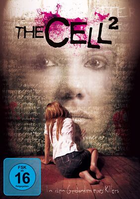 The Cell 2 (DVD) Zustand Gut