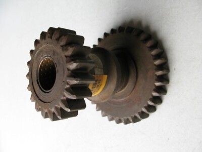 Vintage Transmission Reverse Idler Gear 4 Speed (591264)