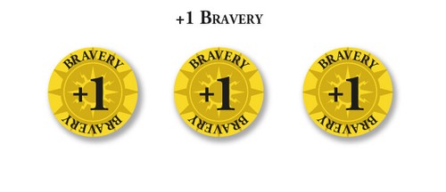 Token & Marker Sets Abilities & Buffs Warhammer Age of Sigmar Games Workshop - Picture 23 of 48
