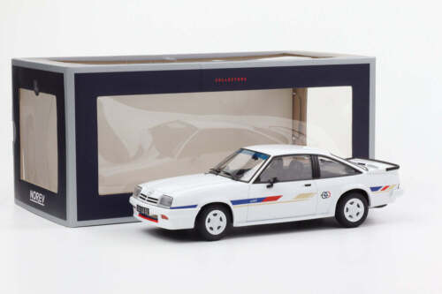 1:18 Norev Opel Manta Guy Frequelin 1984 Rallymeister limited - Bild 4 von 5