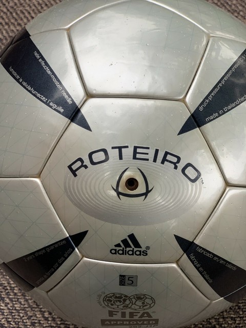 roteiro ball