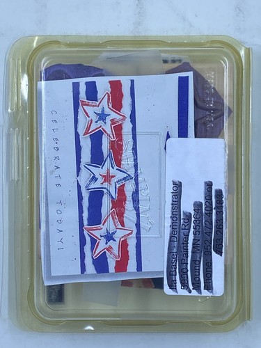 Stamping Up Rubber Wood Stamp Sets YOU PICK List #3 Complete Crafts Scrapbooking - Picture 767 of 896