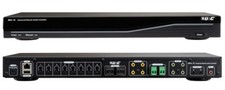 Network System Controller, URC MRX-10