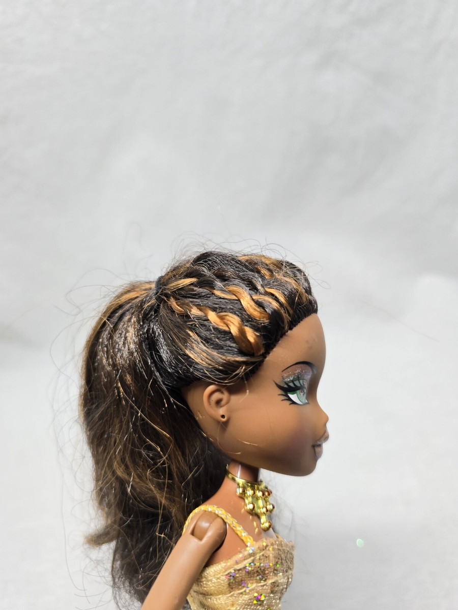 Sasha さま　専用 Bratz Fashion and Fragrance Designed By Sasha NIB | eBay