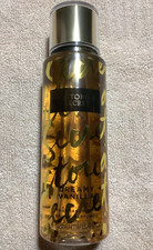Victoria's Secret Dreamy Vanilla Fragrance Mist 8.4 fl oz 250 ml RARE NWT