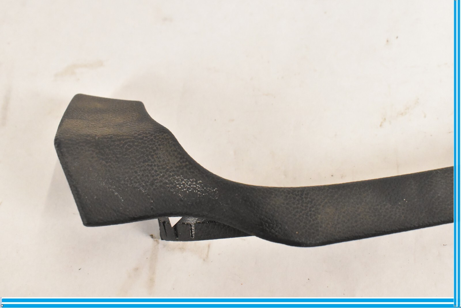 14-17 MASERATI GHIBLI M157 DASH DASHBOARD INSTRUMENT PANEL SPEEDOMETER TRIM OEM