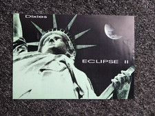 Dance Project 92 Rave Flyer