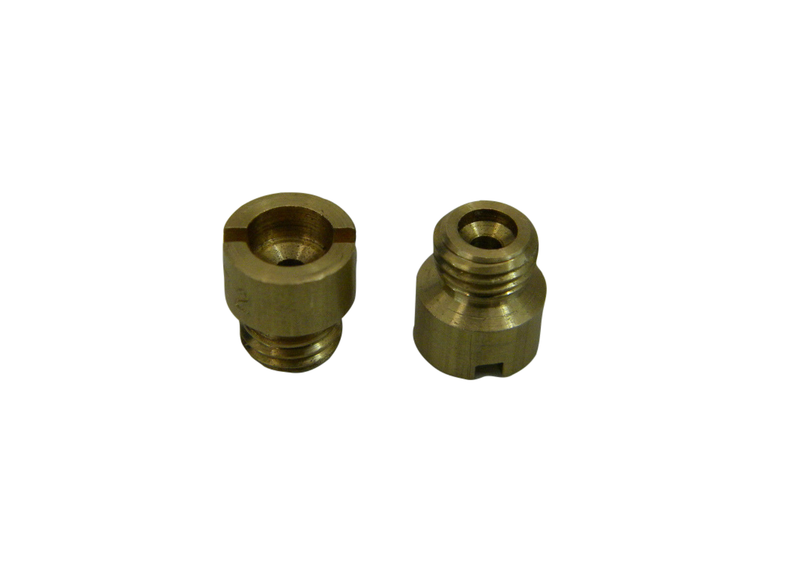 Holley QFT AED CCS 122 46 Holley Standard Main Jets Size 46 Sold As