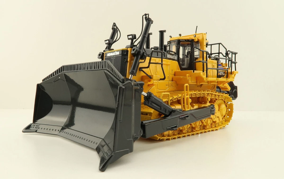 Komatsu 压铸土机| eBay