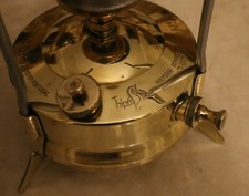 stufa a cherosene Fogão Hipólito Nº 0 portoghese funzionante hipolito