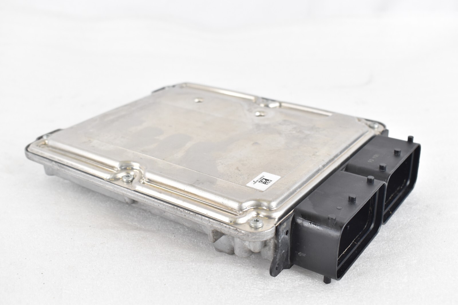 🚀 14-17 Maserati Ghibli ECU ECM Engine Computer Control Module 670031516 OEM