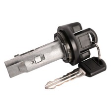 IGNITION KEY SWITCH LOCK CYLINDER FOR CHEVY G...