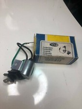 Condensateur Fiat 850