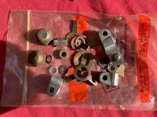 Carburateur Citroen SM