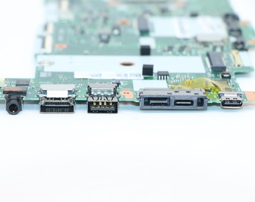 For Lenovo ThinkPad T14S X13 Laptops Motherboard i7-10510U 16G 5B20Z45811 - 第 3/3 張圖片