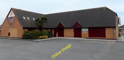Foto 6x4 Numark Apotheke, Liswerry, Newport The Pontfaen Road Apotheke (c2014