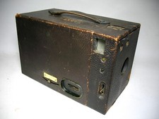 KODAK No. 4 Bullet Camera Model of 1896 Read Description