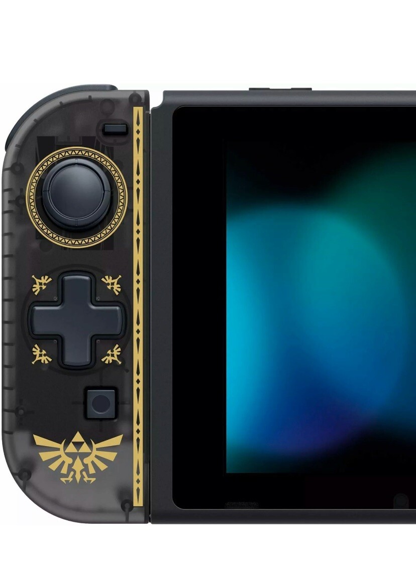 Zelda joycon amazon